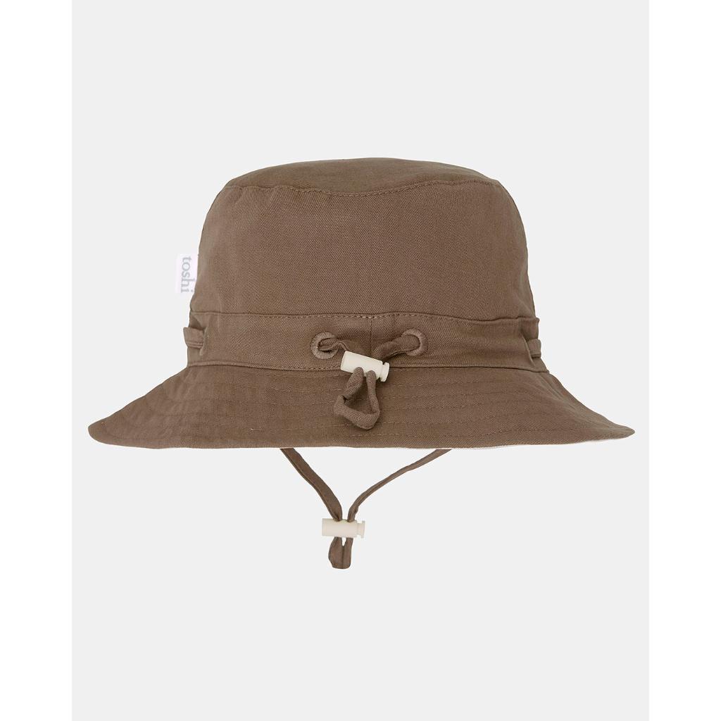 Toshi Sunhat (Olly Chestnut)