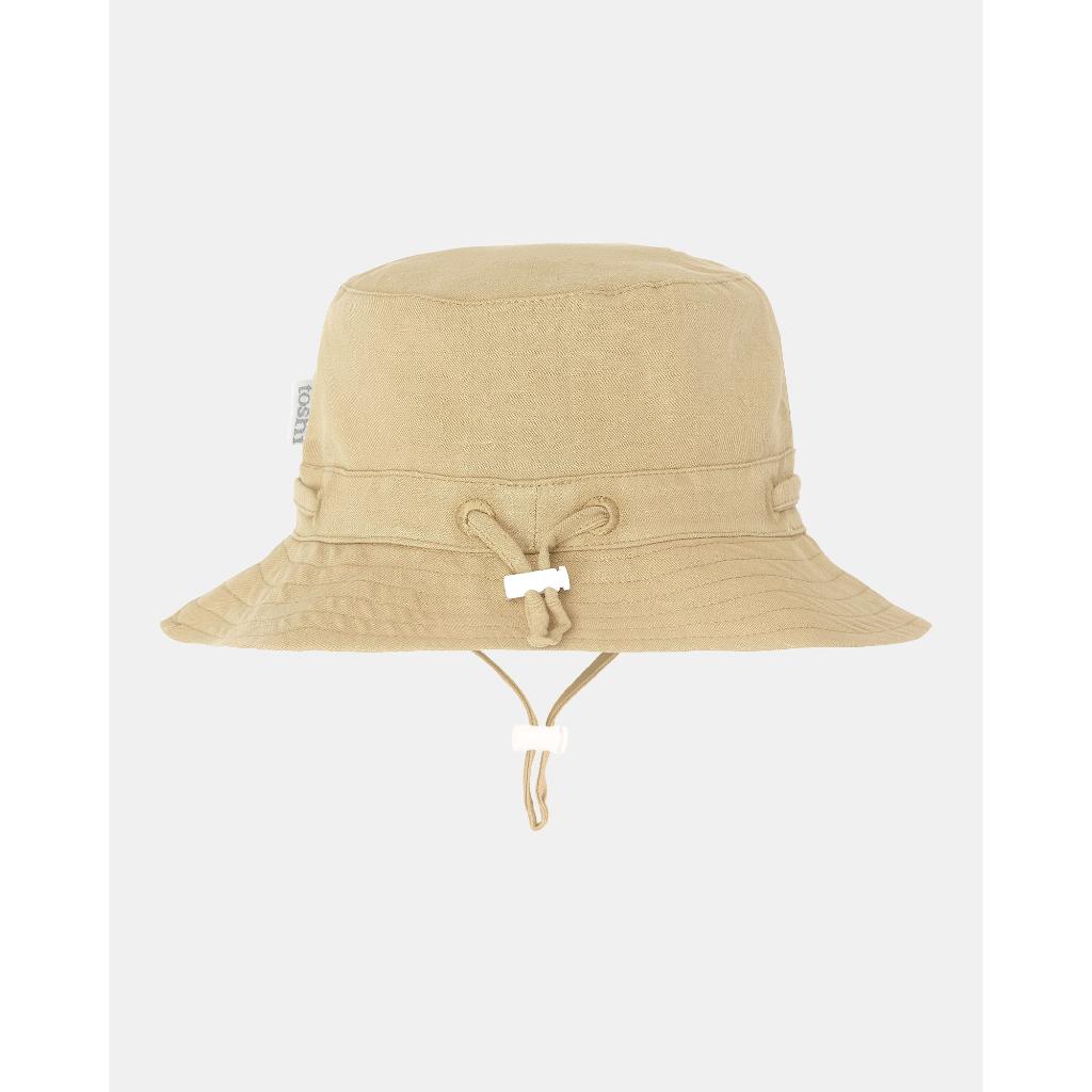 Toshi Sunhat (Olly Driftwood)