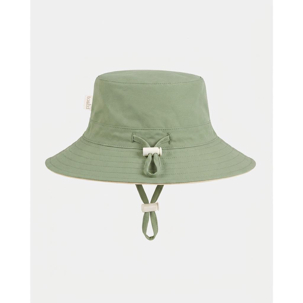 Toshi Sunhat Olly (Pistachio)