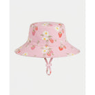 Toshi Sunhat Strawberry Fields (Blossom)