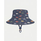 Toshi Sunhat Tide (Big Mini)