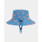 Toshi Sunhat Tide (Mud Crabs)