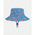 Toshi Sunhat Tide (Mud Crabs)