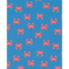 Toshi Sunhat Tide (Mud Crabs)
