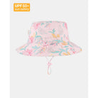 Toshi Sunhat Waratah (Blossom)