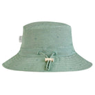 Toshi Sunhat (Xavier Forest)