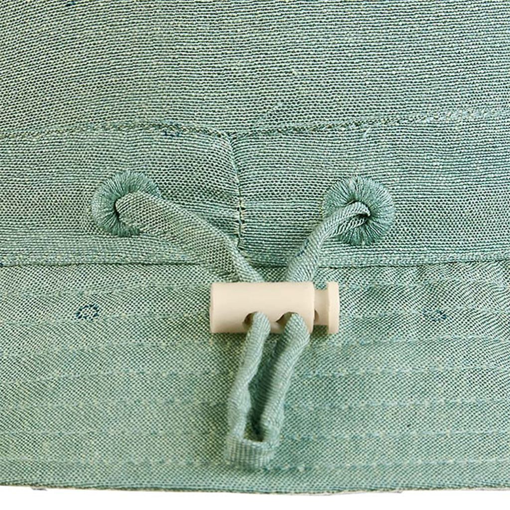 Toshi Sunhat (Xavier Forest)