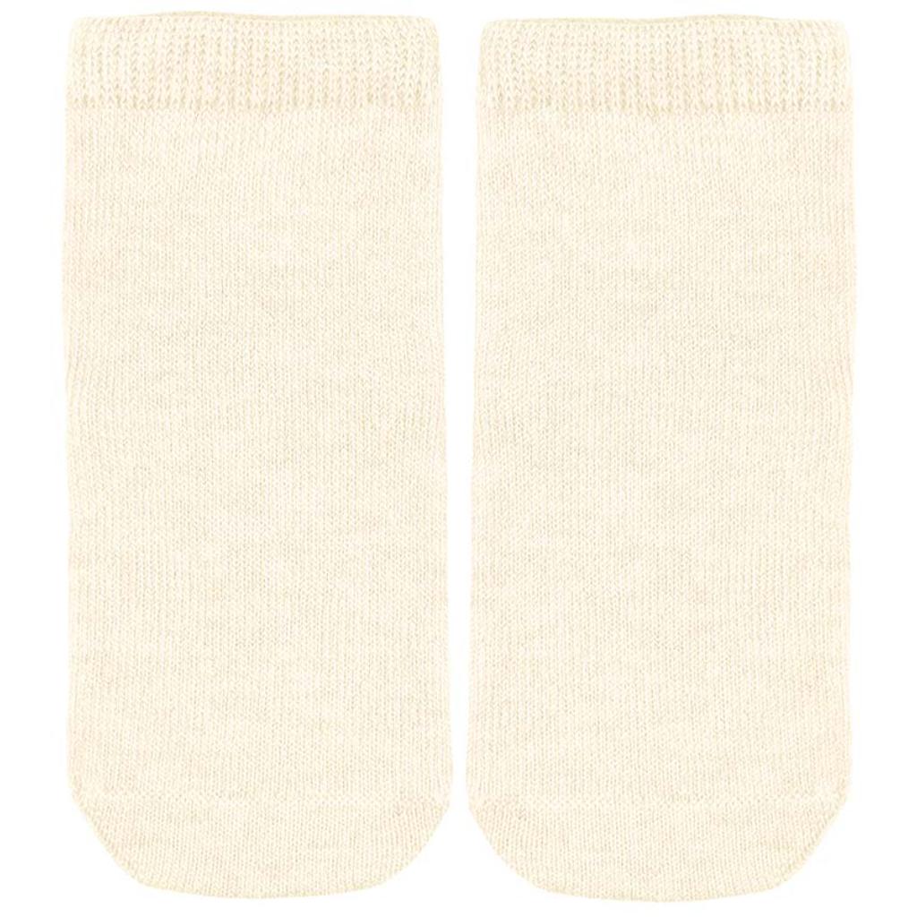 Toshi Ankle Socks Dreamtime (Feather)