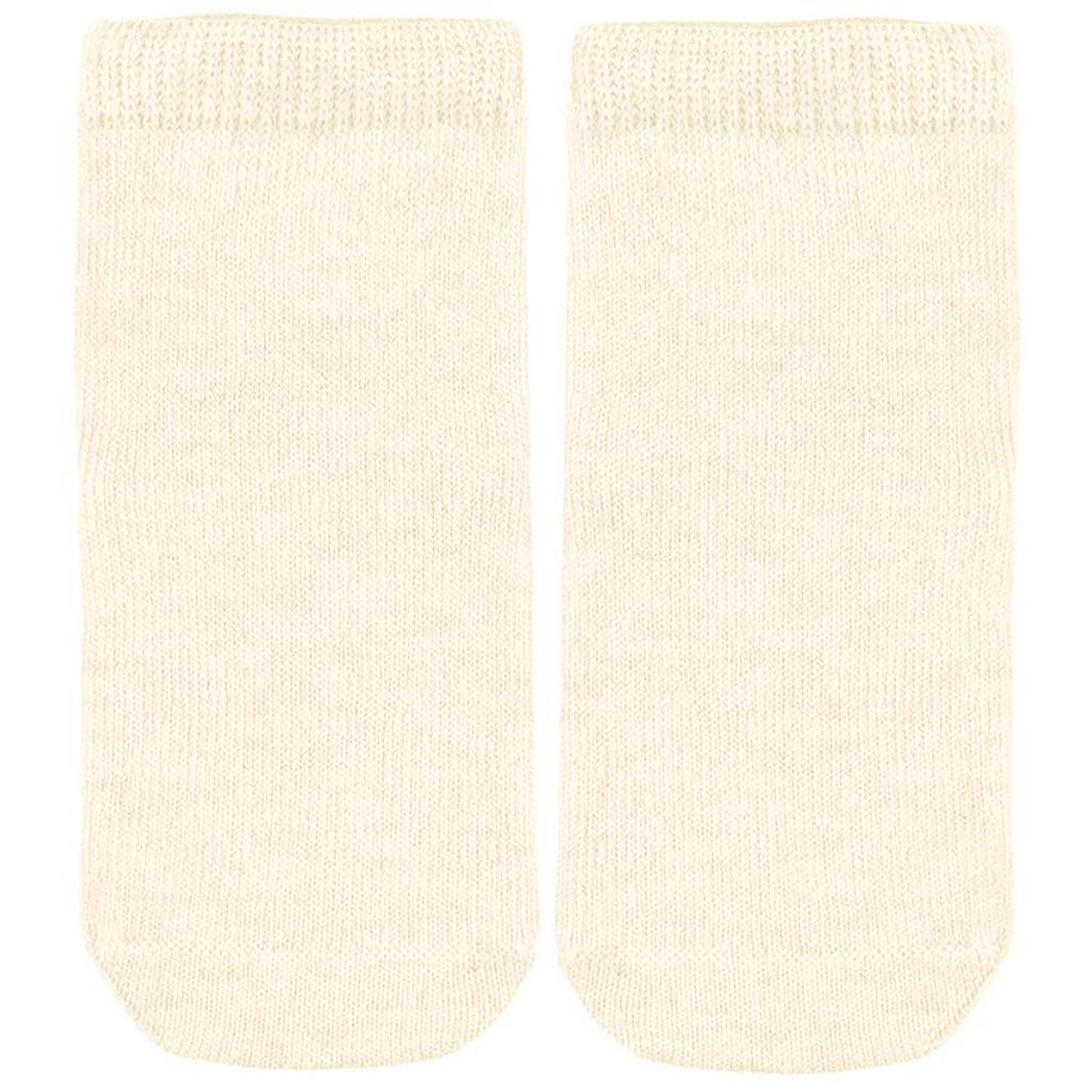Toshi Ankle Socks Dreamtime (Feather)