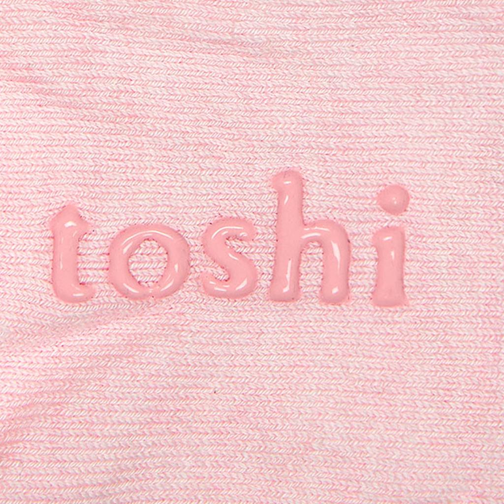 Toshi