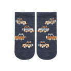 Toshi Socks (High Country)
