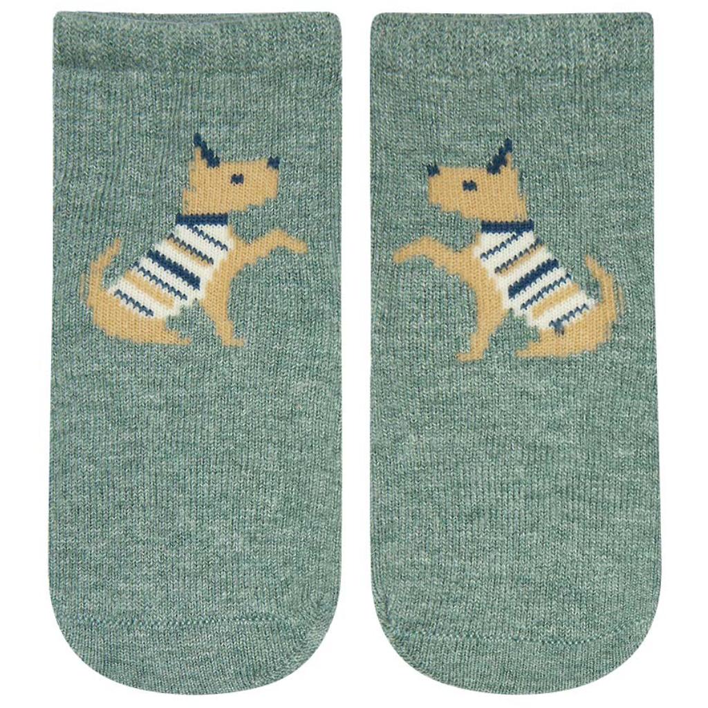 Toshi Socks (Lapdog)
