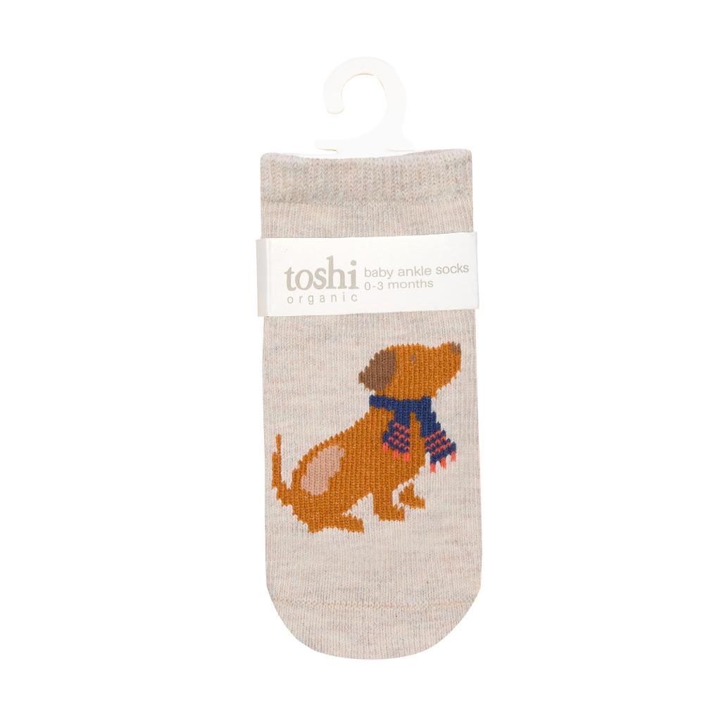 Toshi