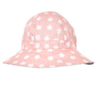 Acorn Wide Brim Reversible Sun Hat (Petuna)