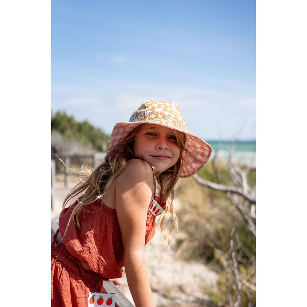 Acorn Hats