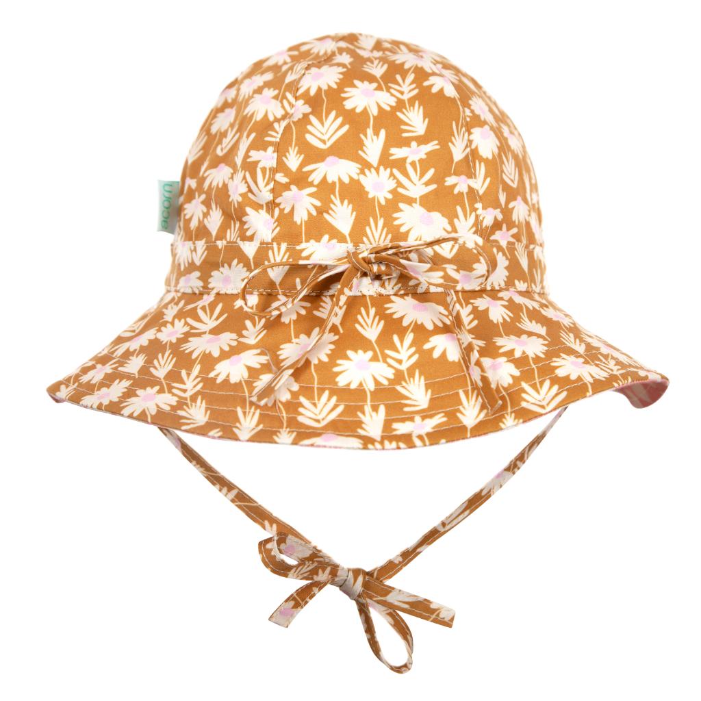 Acorn Hats