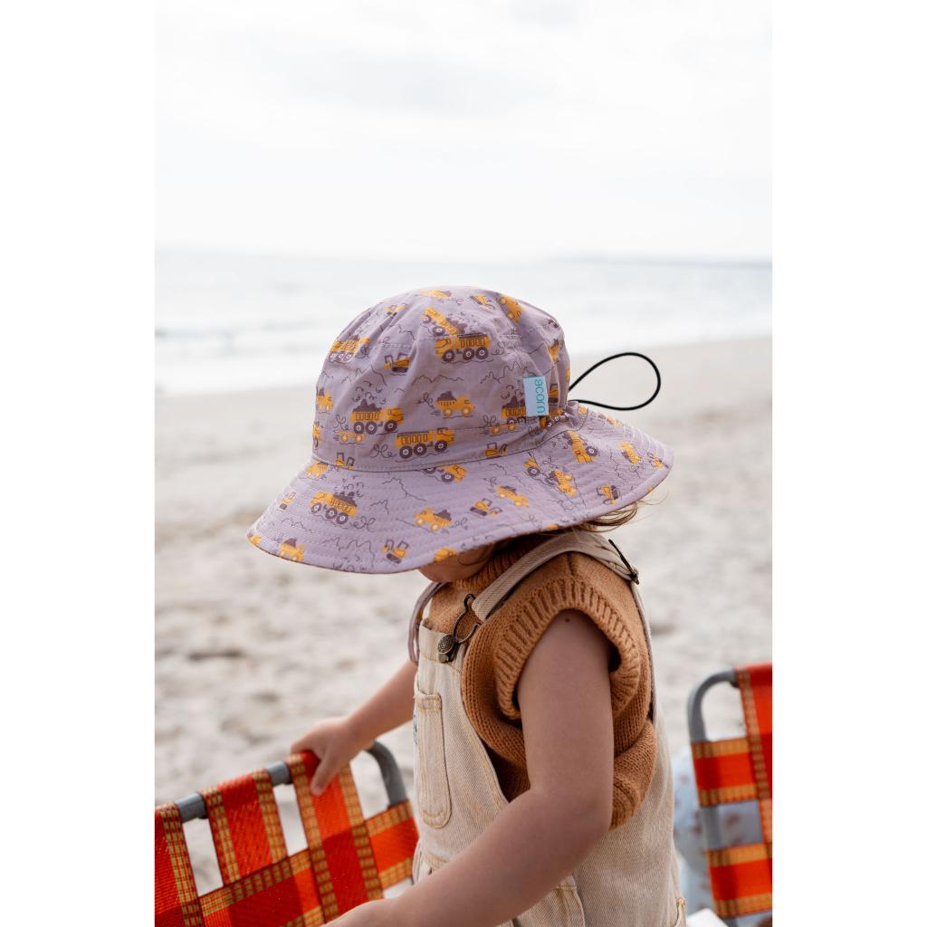 Acorn Hats