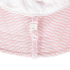 Acorn Soft Jersey Sun Hat (Pink Sprinkle)