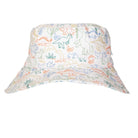 Acorn Soft Jersey Sun Hat (Dino)