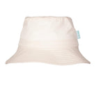 Acorn Wide Brim Bucket Sun Hat (Oatmeal)