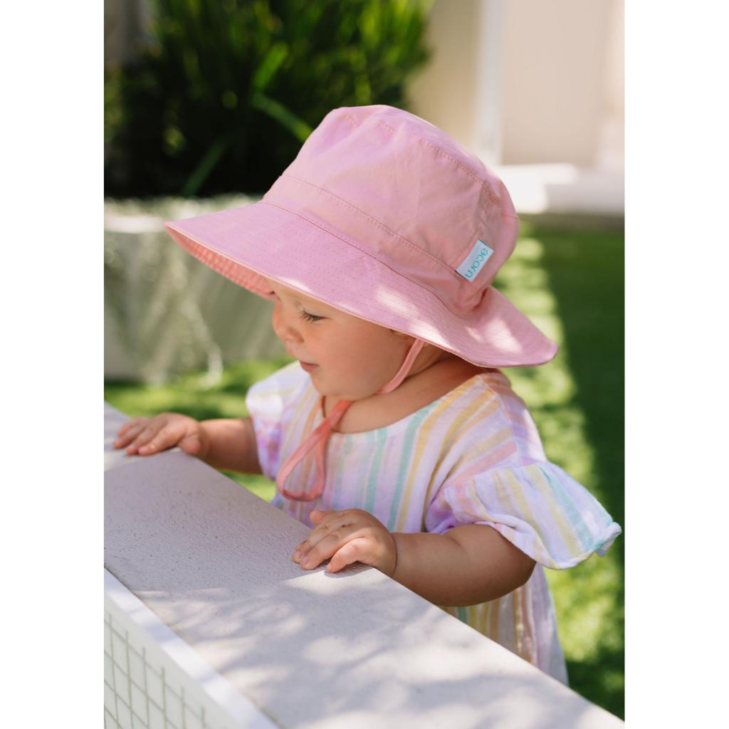 Acorn Hats