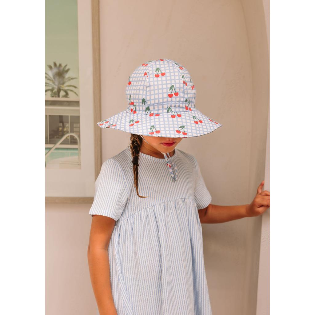 Acorn Hats