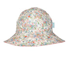 Acorn Wide Brim Sun Hat (Celeste)