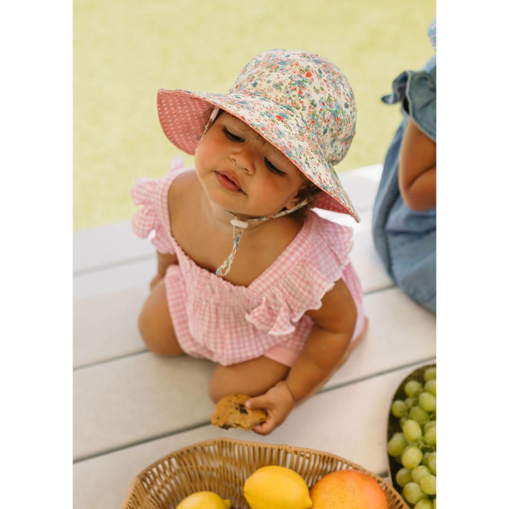 Acorn Hats