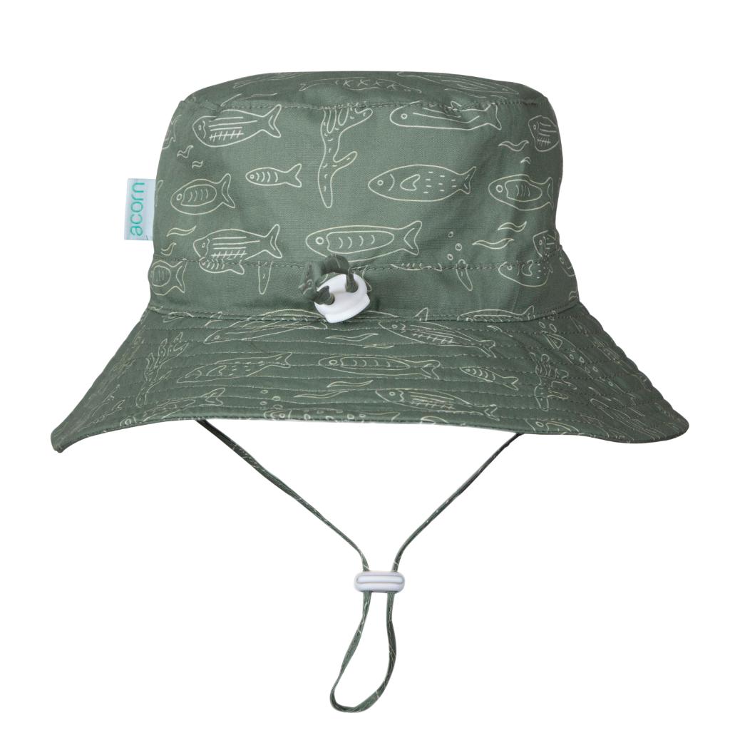 Acorn Hats