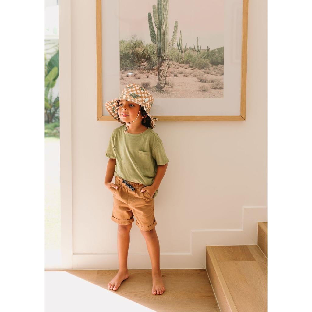 Acorn Hats