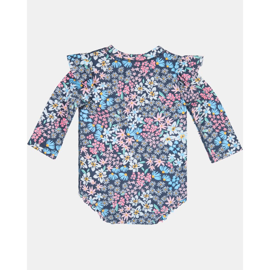 Toshi Swim