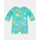 Toshi Swim