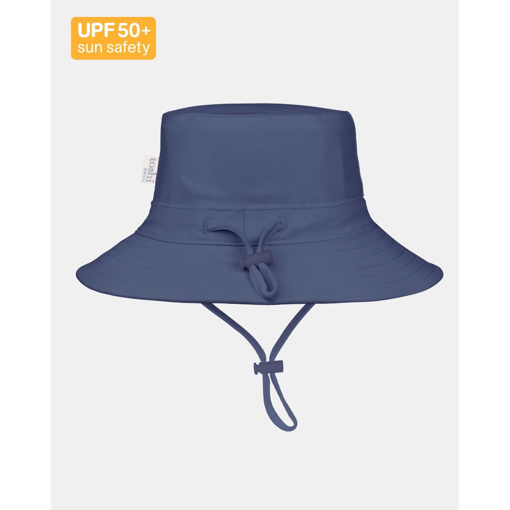 Toshi Swim Sunhat Beachcomber (Moonlight)
