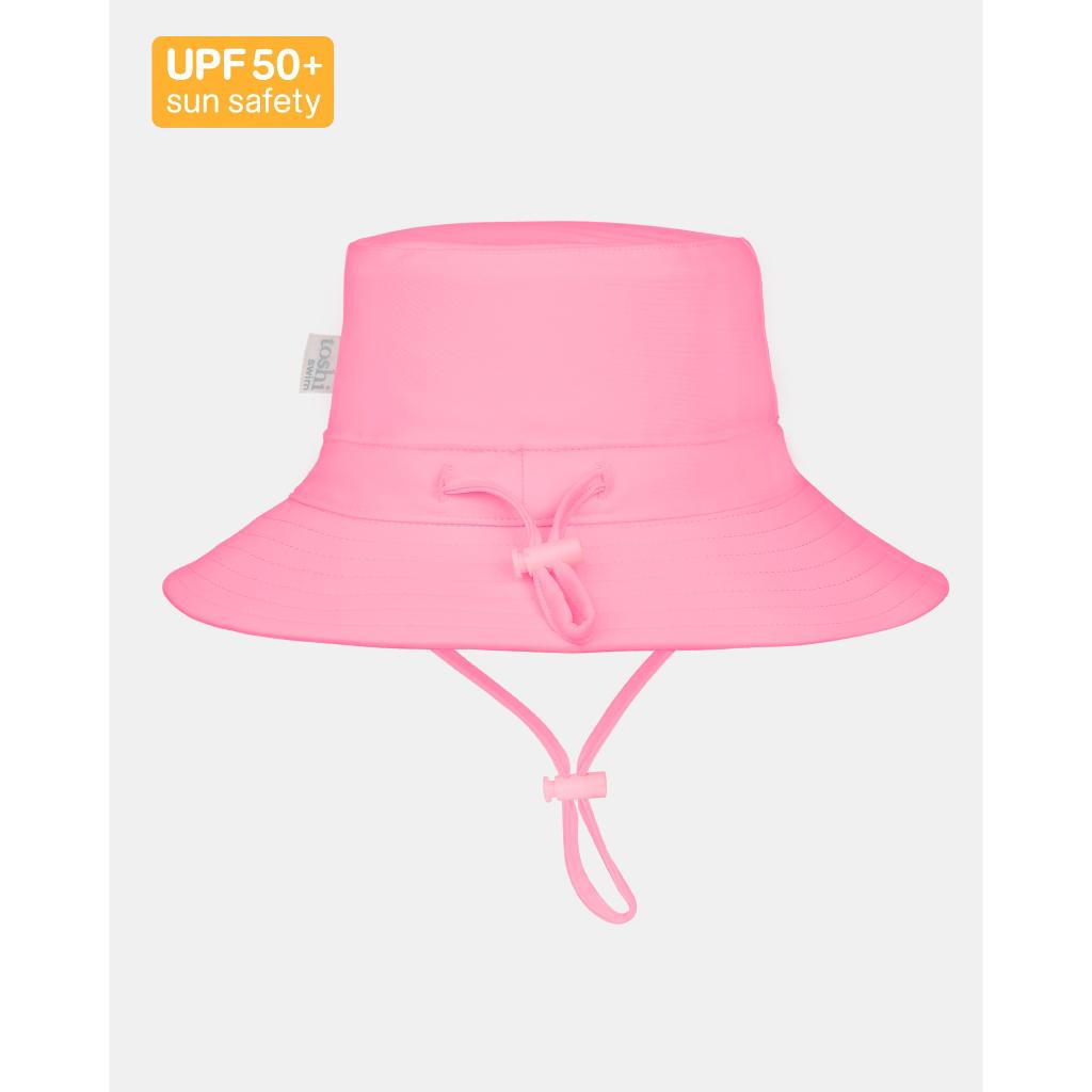 Toshi Swim Sunhat Beachcomber (Watermelon)