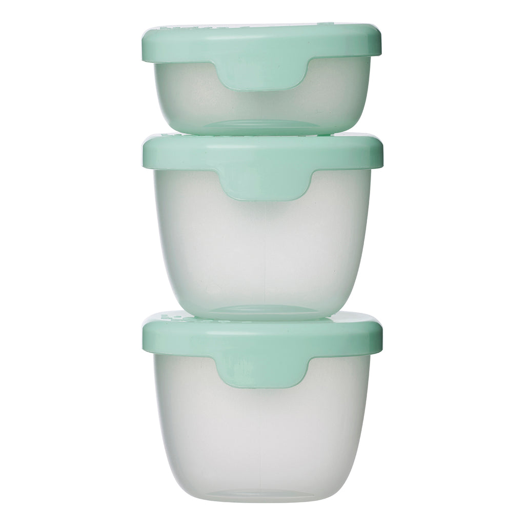 b.box Snack Tub 3pk (Forest)