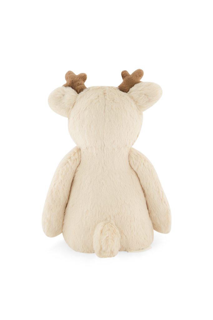 Jamie Kay Snuggle Bunnies - Fable the Deer 30cm (Fawn)