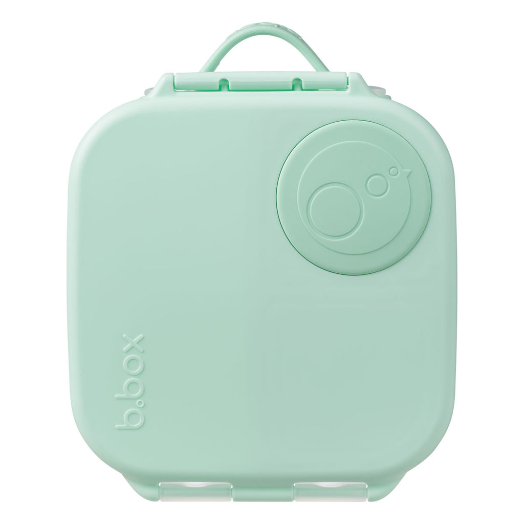 b.box Mini Lunch Box (Spearmint)