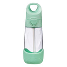 b.box Tritan Drink Bottle 450ml (Spearmint)