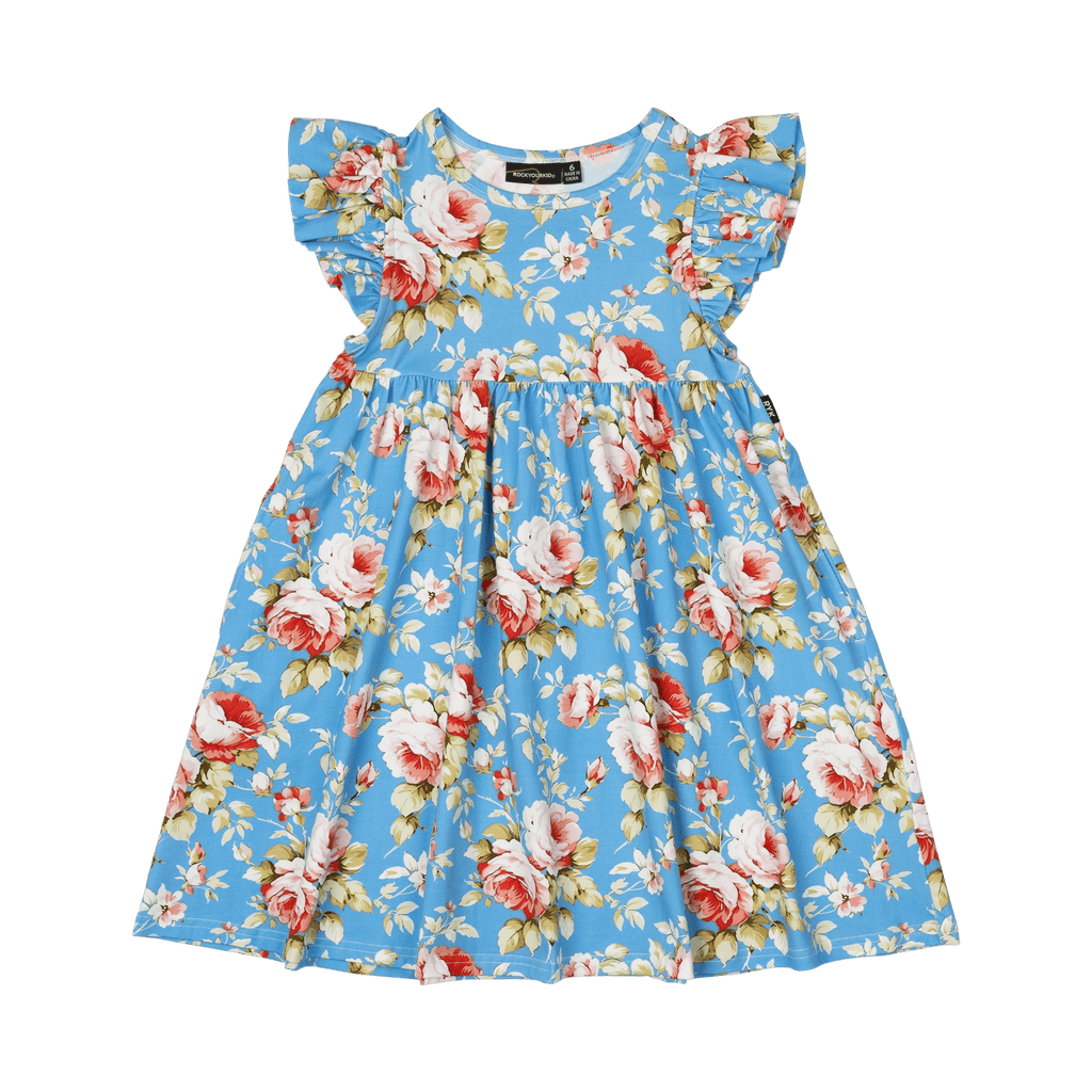 RYK Darcy Dress