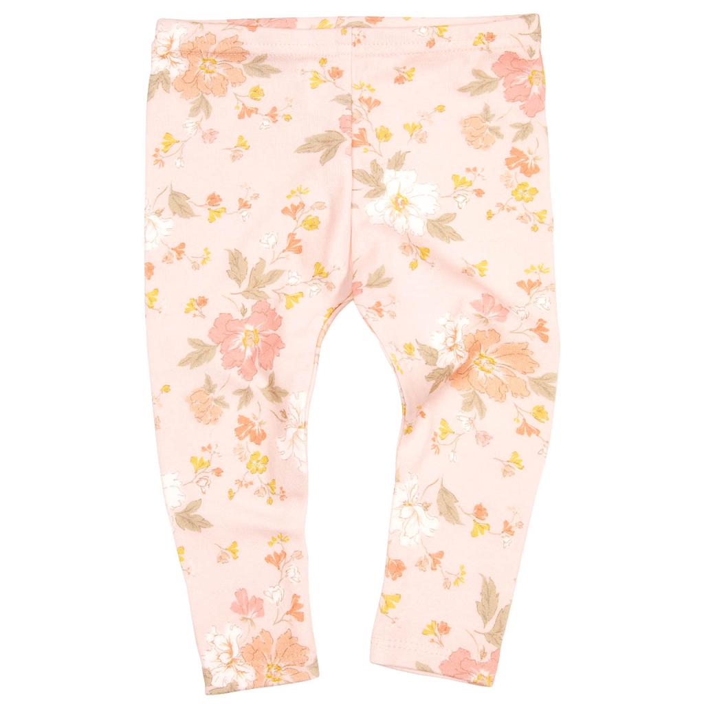 Toshi Classic Baby Tights (Marnie Pearl)