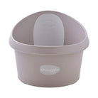 Shnuggle Toddler Bath (Taupe)