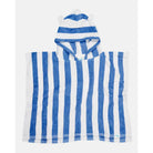 Toshi Hooded Towel Beachcomber (Capri)