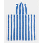 Toshi Hooded Towel Beachcomber (Capri)