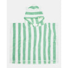 Toshi Hooded Towel Beachcomber (Seagrass)