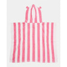 Toshi Hooded Towel Beachcomber (Watermelon)