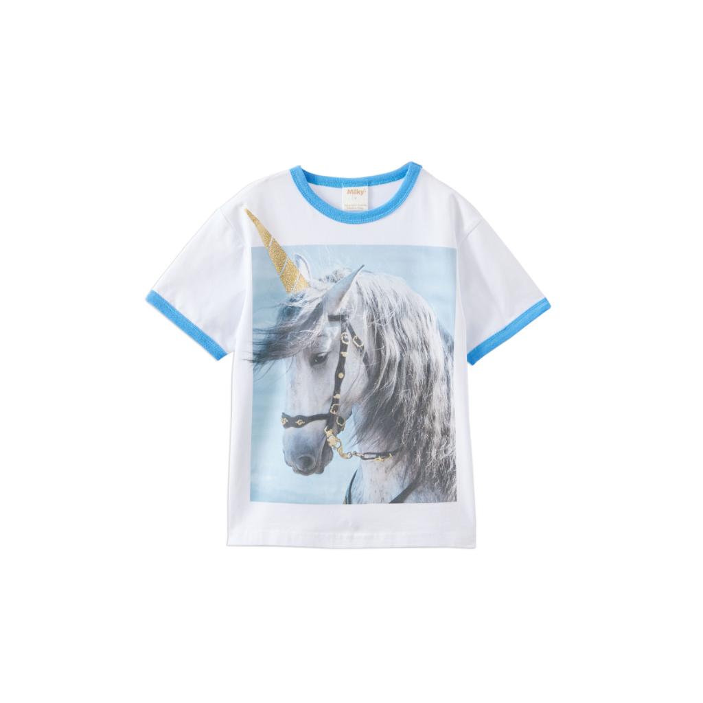 Milky Unicorn Tee