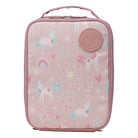 b.box Flexi Insulated Lunch Bag (Unicorn Dreams)