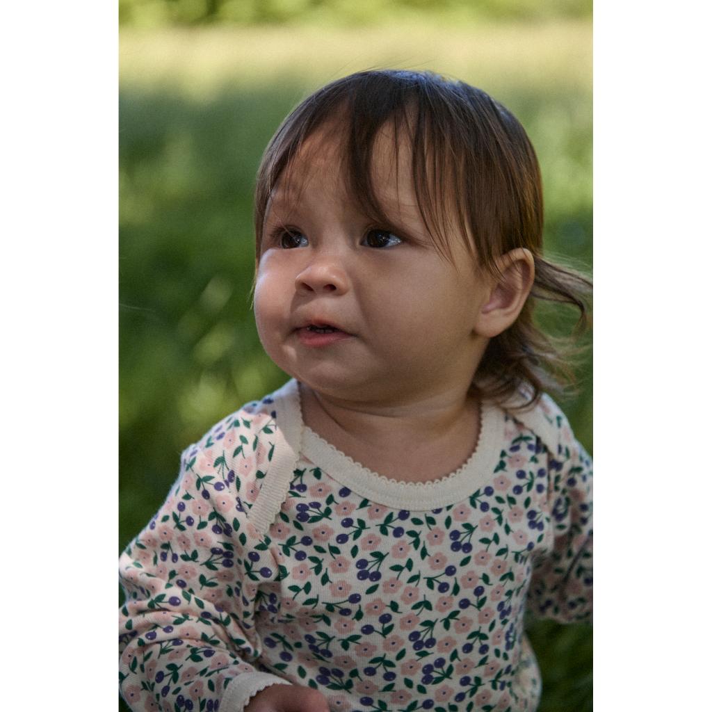 Nature Baby