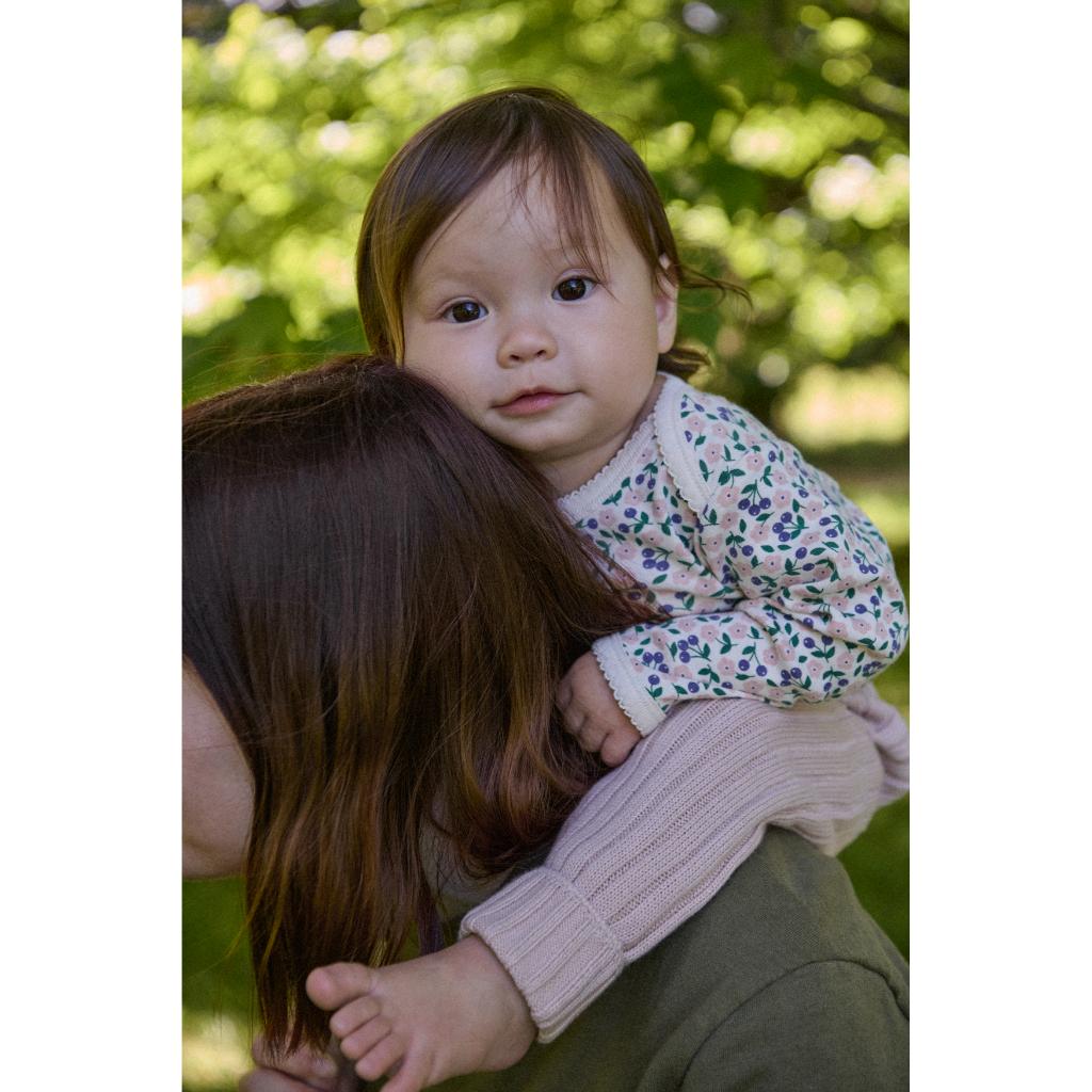 Nature Baby