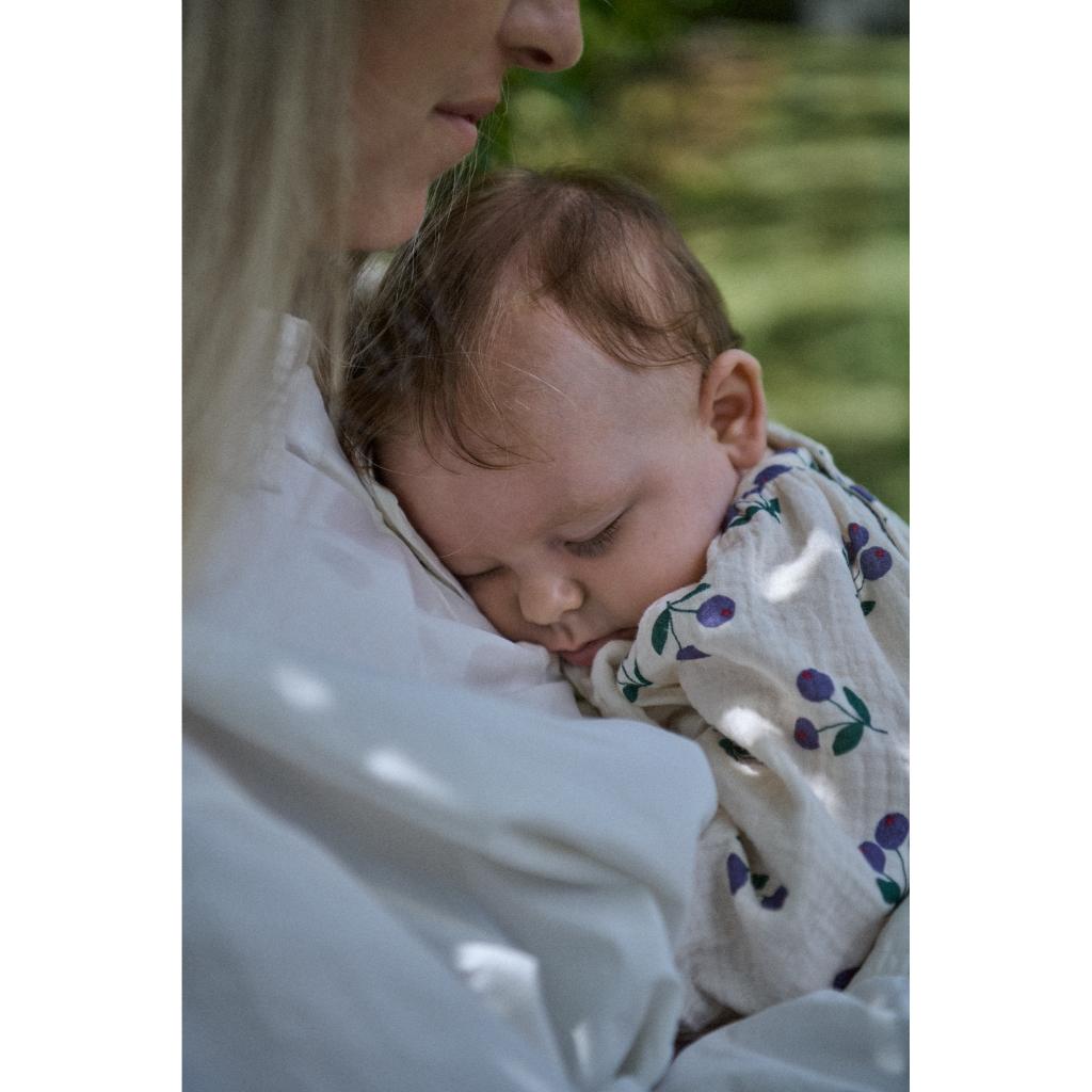 Nature Baby